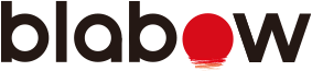blabow ロゴのイメージ